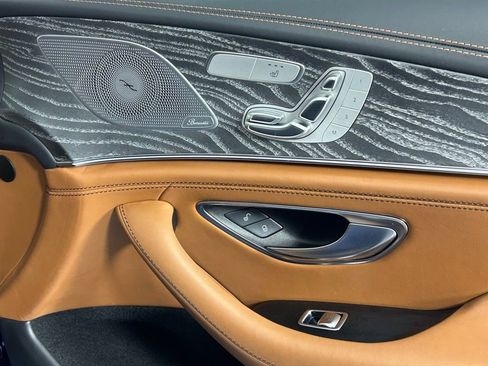 Used 2020 Mercedes-Benz AMG GT 53 image 10