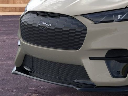 New 2026 Ford Mustang Mach-E Premium w/ Sport Appearance Package AWD/4WD image 17