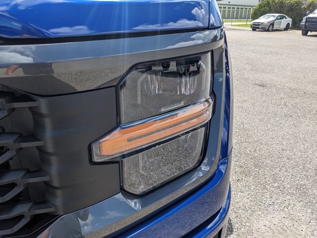 New 2026 Ford F150 STX w/ Equipment Group 200A AWD/4WD image 9
