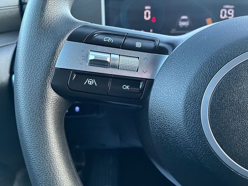 Used 2025 Hyundai Santa Cruz SEL image 21