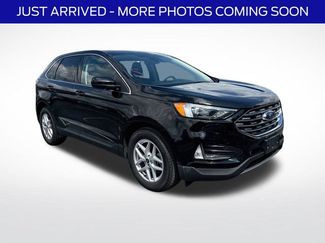 Used 2022 Ford Edge SEL w/ Convenience Package AWD/4WD video 1