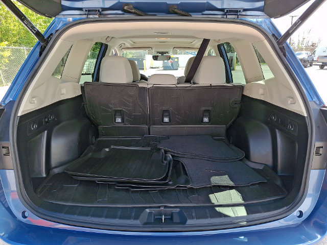 Used 2020 Subaru Forester Premium AWD/4WD image 30