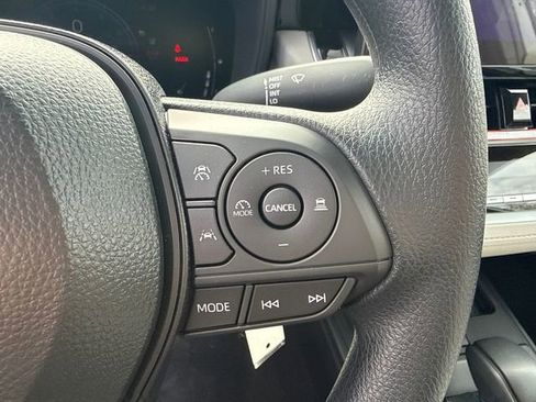 New 2026 Toyota Corolla Cross L image 23