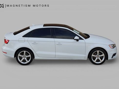 Used 2015 Audi A3 1.8T Premium image 2