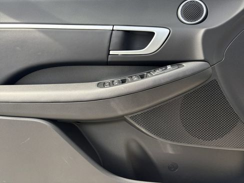 New 2026 Hyundai Sonata SEL FWD image 11