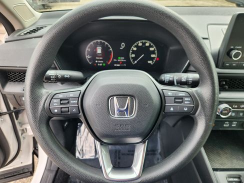 Used 2023 Honda CR-V EX image 9