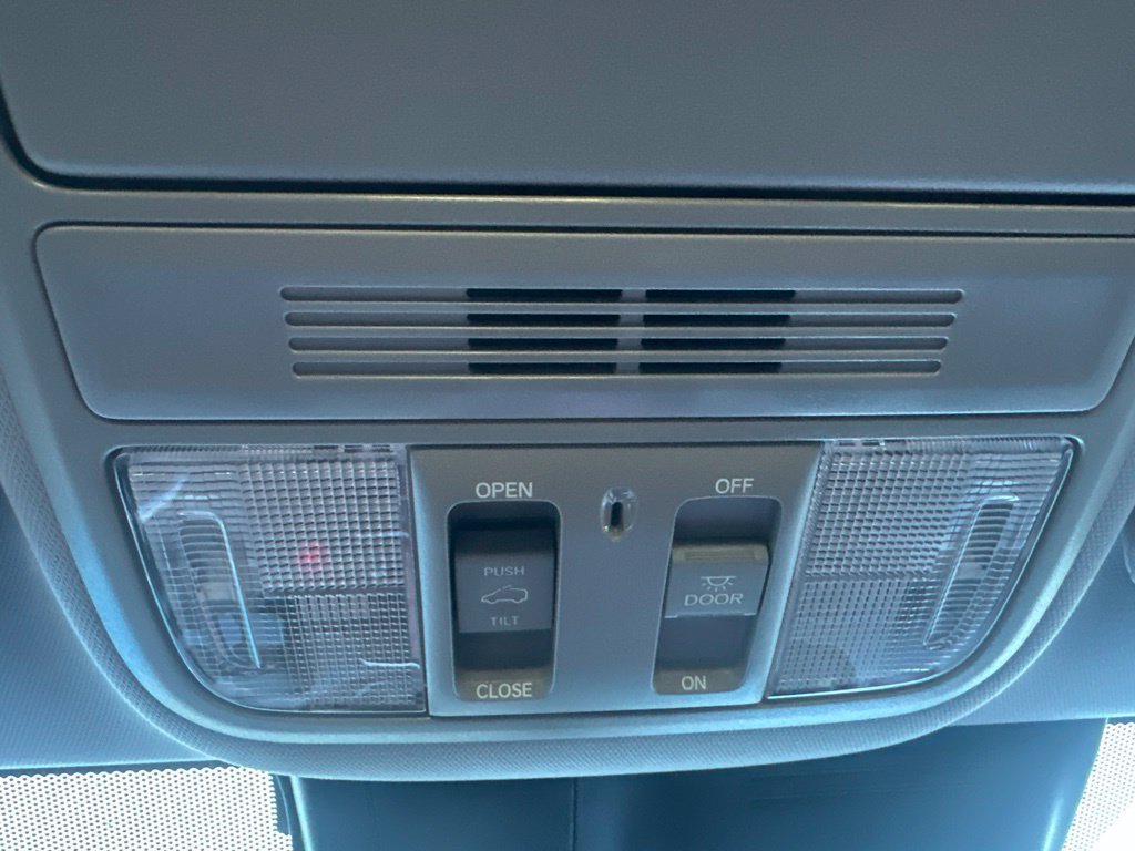 Used 2021 Honda CR-V EX image 25