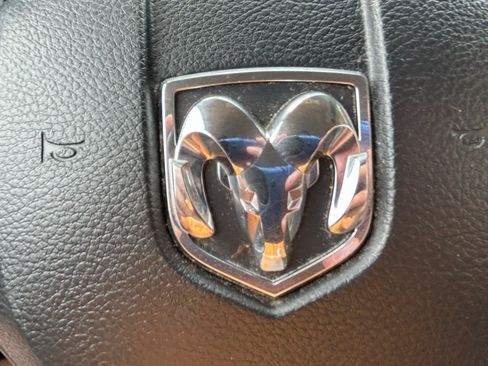 Used 2013 RAM 1500 Big Horn AWD/4WD image 19