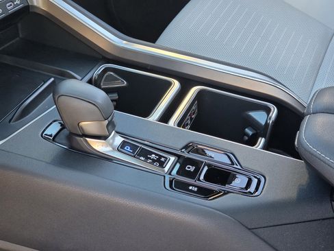 Certified 2025 Lexus TX 350 FWD w/ Technology Package image 27