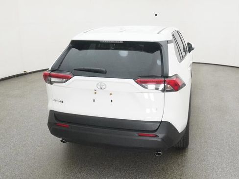 New 2025 Toyota RAV4 LE image 40