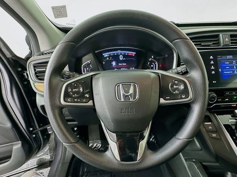 Used 2019 Honda CR-V EX image 12