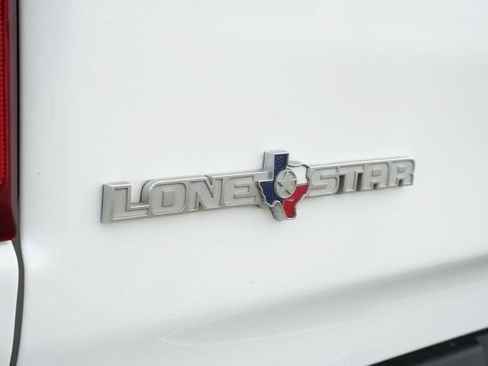 Used 2023 RAM 1500 Lone Star AWD/4WD image 18