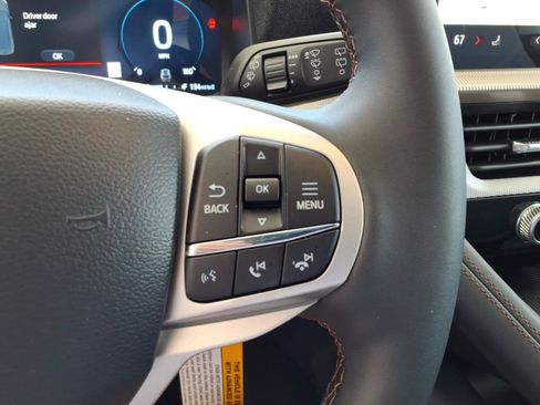 Used 2026 Ford Explorer Active RWD image 16