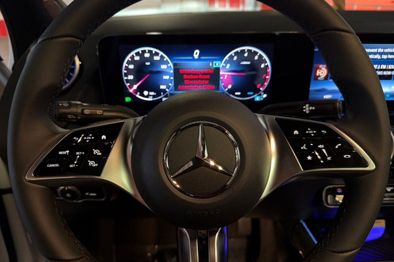 New 2026 Mercedes-Benz GLA 250 image 21