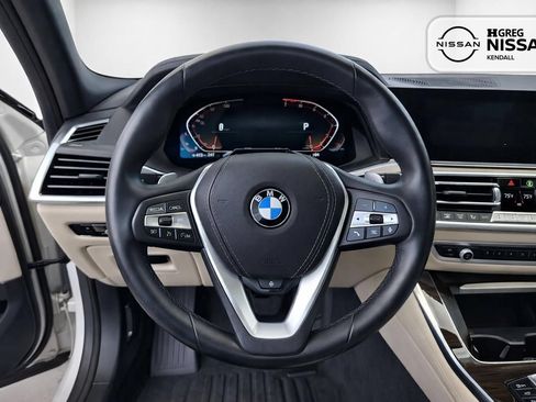 Used 2020 BMW X5 sDrive40i w/ Premium Package RWD image 9