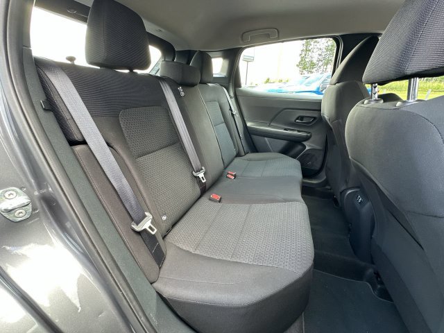 Used 2025 Nissan Kicks S w/ Charging Package FWD image 24