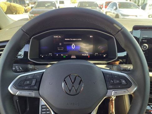 New 2026 Volkswagen Jetta Sport image 15