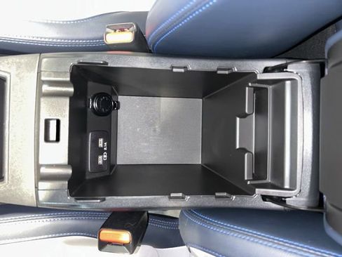Used 2023 Subaru Crosstrek Hybrid w/ Moonroof Package w/Navigation AWD/4WD image 23