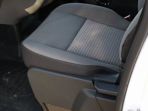 New 2025 Ford Transit 150 3D Cargo Van w/ Interior Upgrade Package image 15