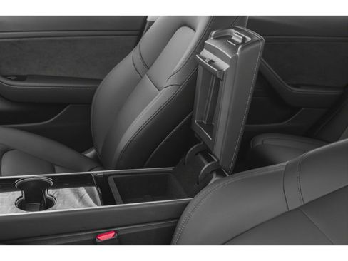 Used 2019 Tesla Model 3 Standard Range Plus image 5