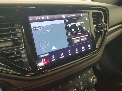 Used 2021 Dodge Durango R/T w/ Blacktop Package image 16