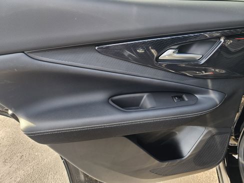 New 2026 Chevrolet Blazer EV LT w/ Super Cruise Package image 16