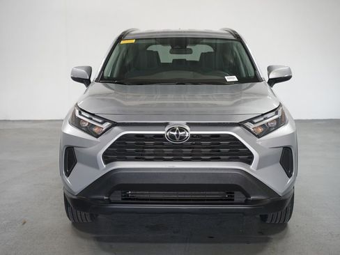 Certified 2025 Toyota RAV4 XLE image 2