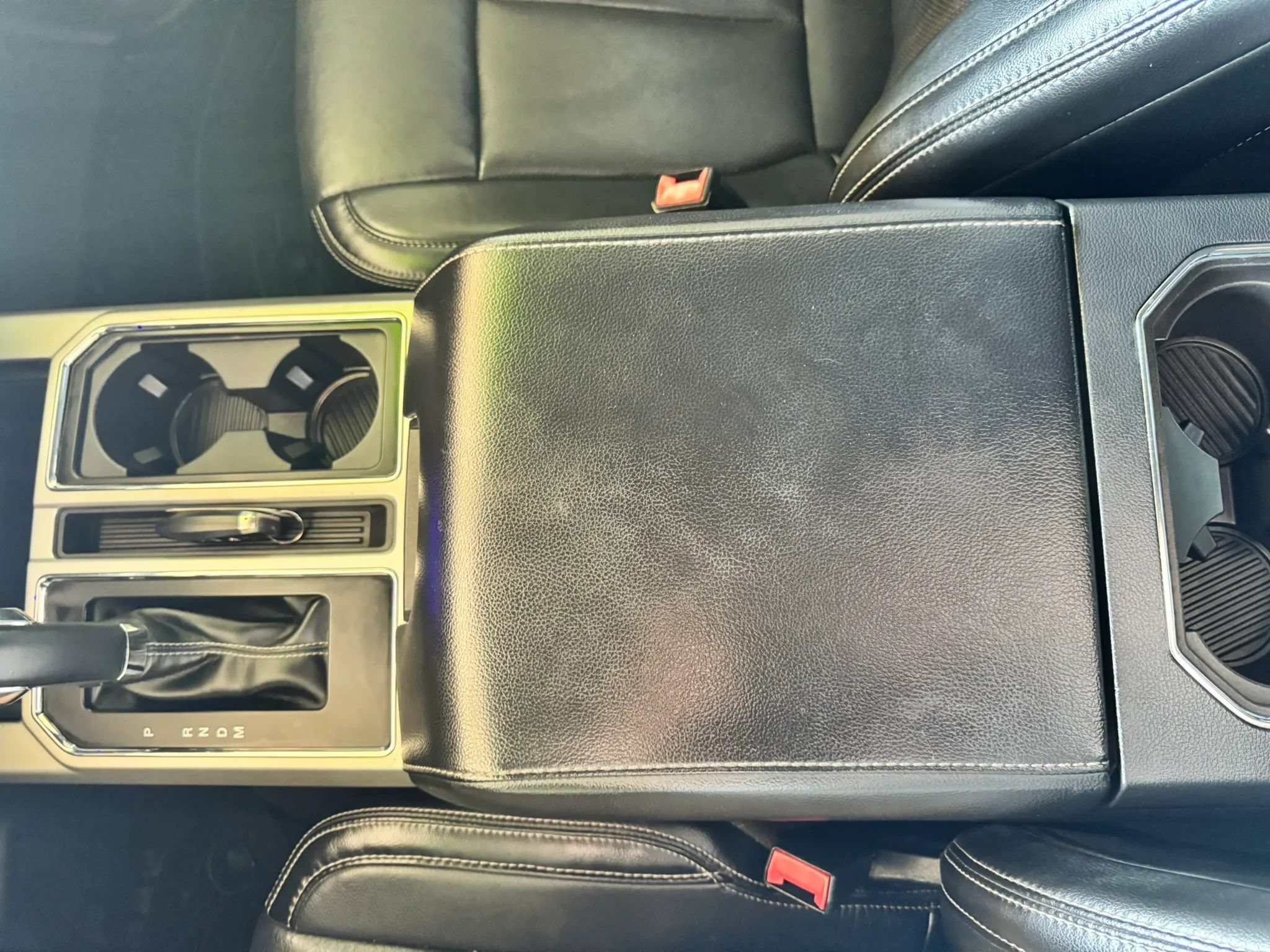 Used 2019 Ford F150 Lariat AWD/4WD image 17