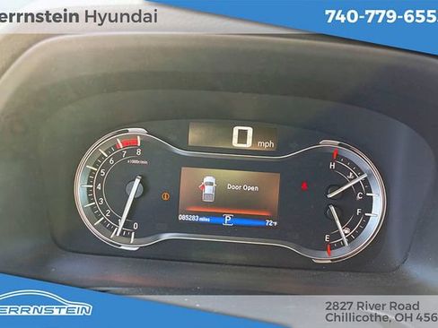 Used 2018 Honda Ridgeline RTL-E image 14