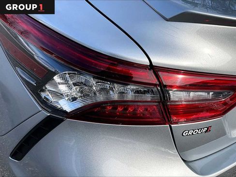 Certified 2023 Toyota Camry XSE image 27