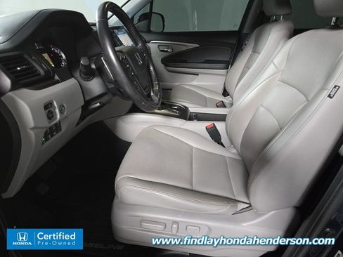 Certified 2023 Honda Ridgeline RTL-E image 14