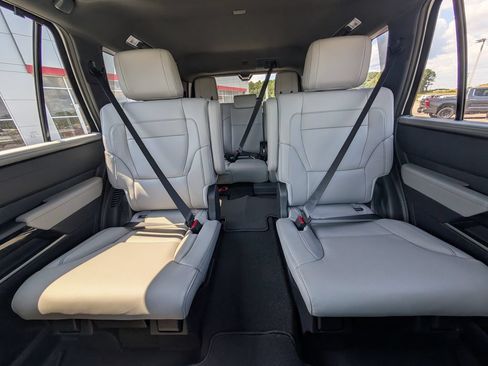New 2026 Toyota Sequoia Limited AWD/4WD image 26