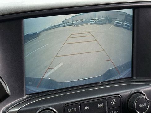 Used 2018 Chevrolet Silverado 1500 LT w/ Texas Edition image 19