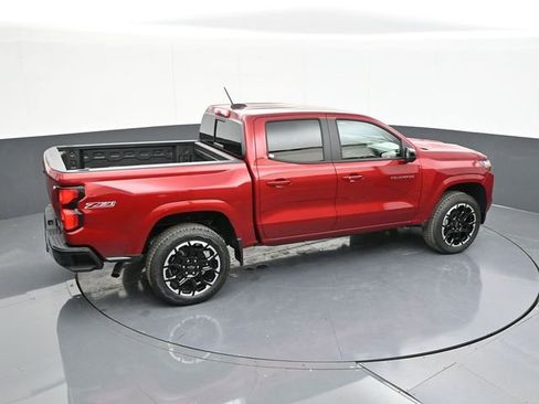 New 2026 Chevrolet Colorado Z71 w/ Technology Package image 56