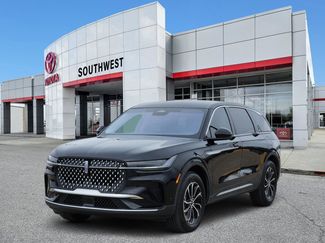 Used 2024 Lincoln Nautilus Premier video 2