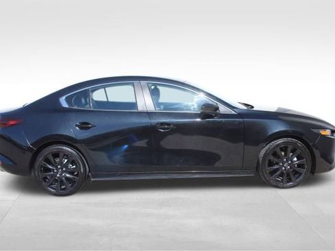 Certified 2024 MAZDA MAZDA3 s image 5