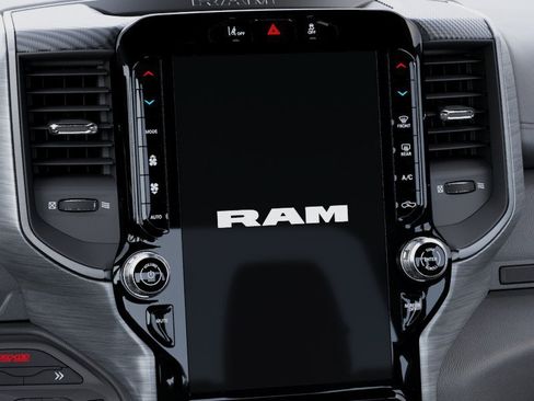 New 2026 RAM 1500 RHO AWD/4WD image 34