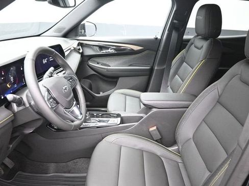 New 2026 Chevrolet TrailBlazer ACTIV w/ Convenience Package FWD image 16