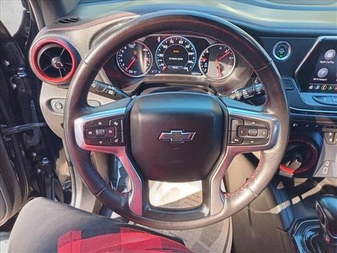 Used 2019 Chevrolet Blazer RS image 17