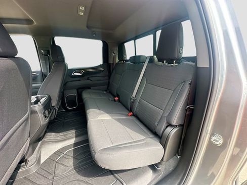 New 2026 Chevrolet Silverado 1500 LT w/ Texas Edition Plus image 26