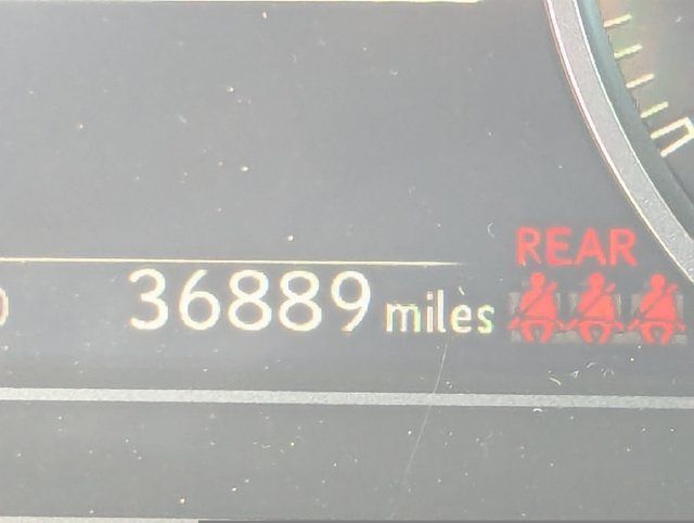 Used 2021 Lexus UX 200 w/ Premium Package FWD image 32