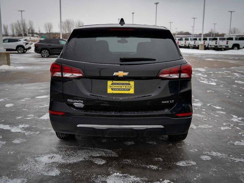 Used 2024 Chevrolet Equinox LT image 7