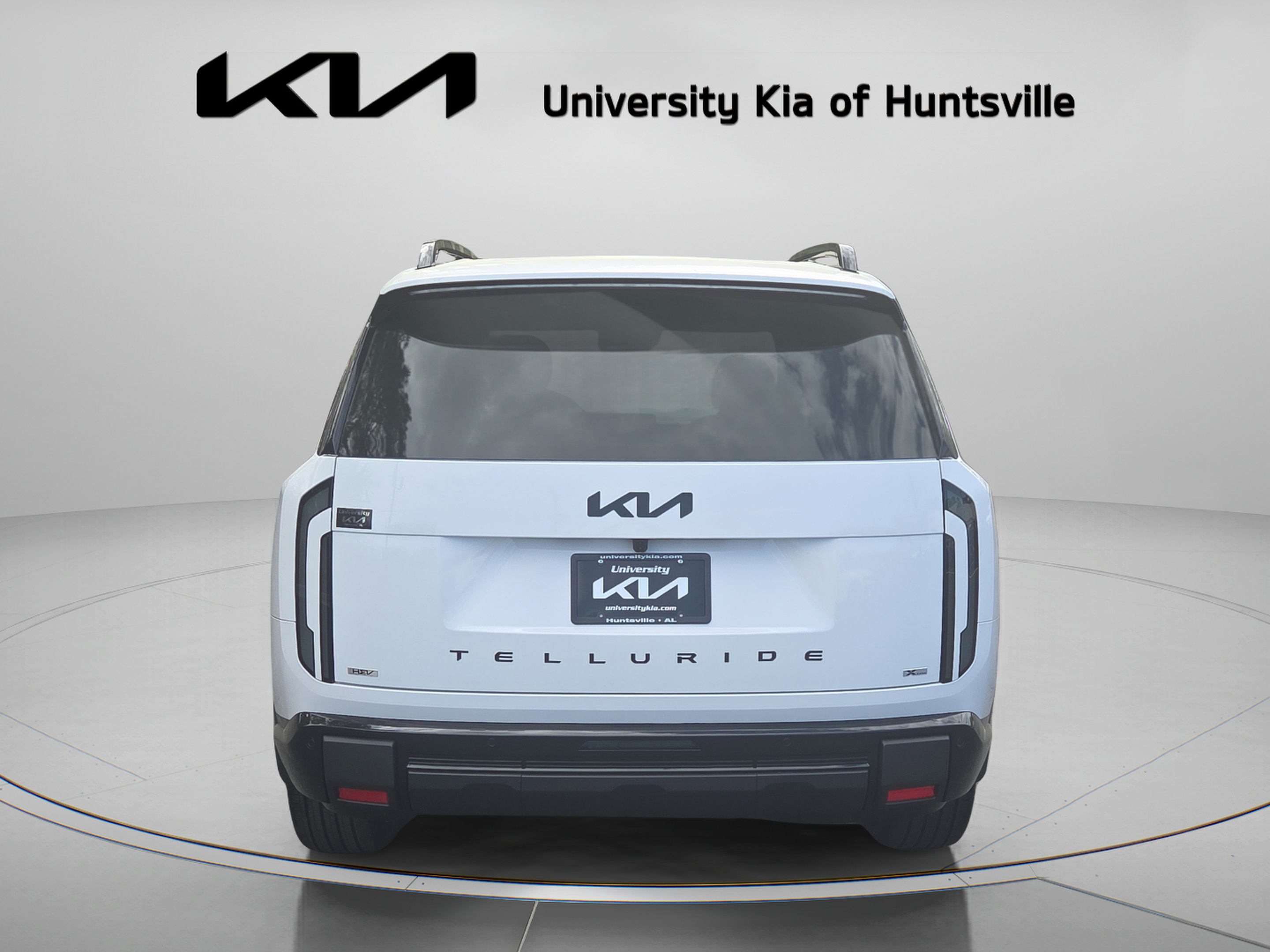 New 2027 Kia Telluride X-Line SX Prestige AWD/4WD image 6