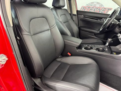 Used 2022 Honda Civic Touring image 36