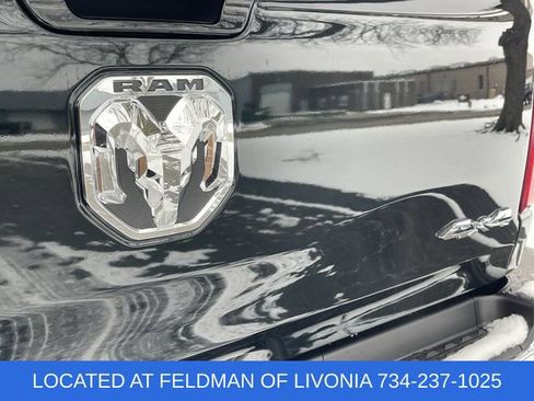 Used 2019 RAM 1500 Big Horn image 30
