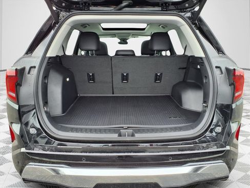 New 2026 GMC Terrain Denali w/ LPO, Floor Liner Package AWD/4WD image 9