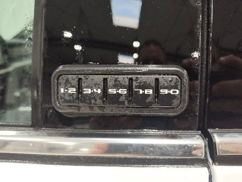 New 2025 Ford F150 Lariat w/ Equipment Group 501A Mid AWD/4WD image 20
