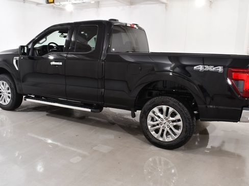 New 2026 Ford F150 XLT w/ XLT Chrome Appearance Package AWD/4WD image 15