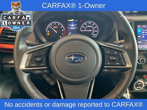 Used 2019 Subaru Forester Sport image 6