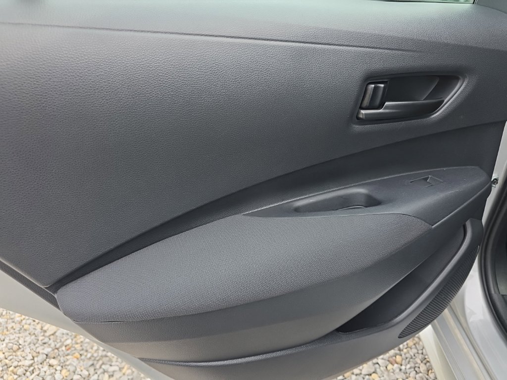Certified 2024 Toyota Corolla LE FWD image 14